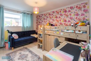 Bedroom- click for photo gallery